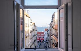 The Graca Apartment