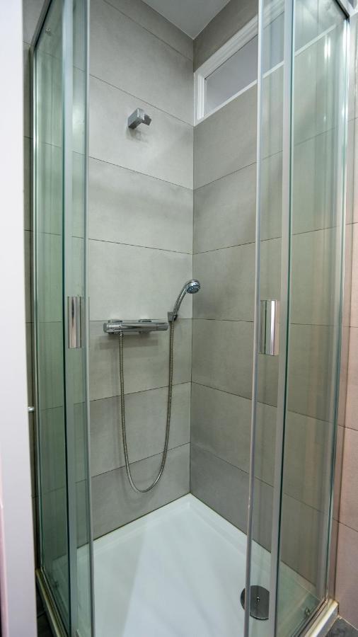 The Graca Apartment Lissabon Exterior foto