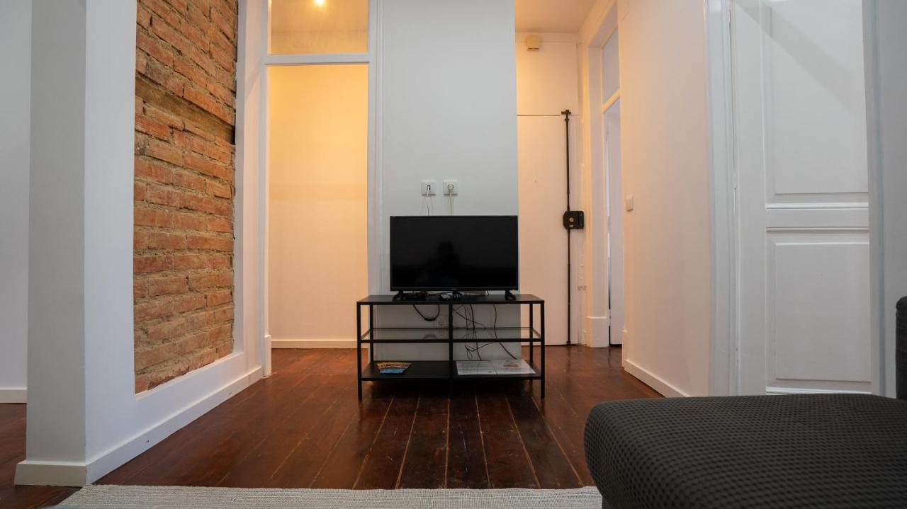The Graca Apartment Lissabon Exterior foto